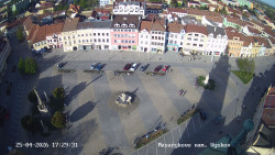 Masarykovo náměstí