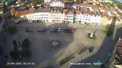 Masarykovo náměstí