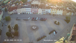 Masarykovo náměstí