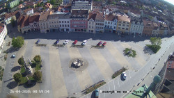 Masarykovo náměstí