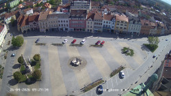 Masarykovo náměstí