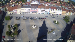 Masarykovo náměstí