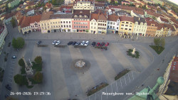 Masarykovo náměstí