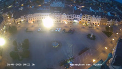 Masarykovo náměstí