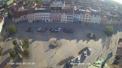 Masarykovo náměstí