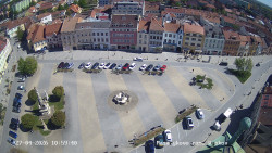 Masarykovo náměstí