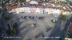 Masarykovo náměstí