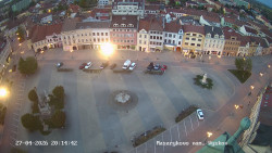 Masarykovo náměstí