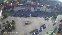 Masarykovo náměstí