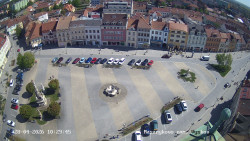 Masarykovo náměstí