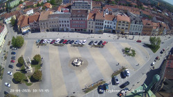 Masarykovo náměstí