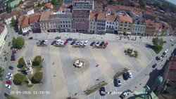 Masarykovo náměstí