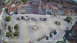 Masarykovo náměstí