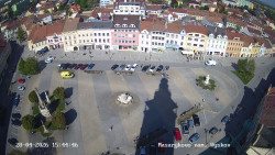 Masarykovo náměstí