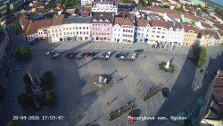 Masarykovo náměstí