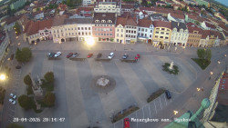 Masarykovo náměstí