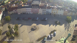 Masarykovo náměstí