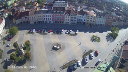 Masarykovo náměstí