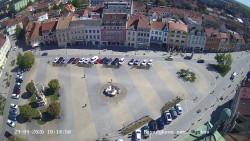 Masarykovo náměstí