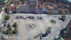 Masarykovo náměstí