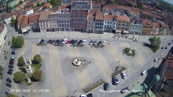 Masarykovo náměstí