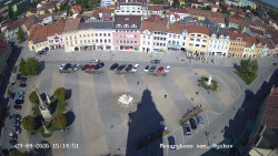 Masarykovo náměstí