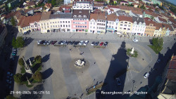 Masarykovo náměstí