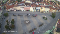 Masarykovo náměstí
