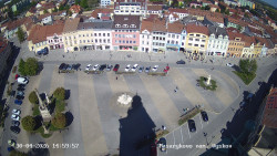 Masarykovo náměstí