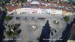 Masarykovo náměstí