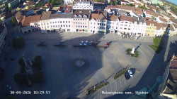 Masarykovo náměstí