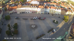 Masarykovo náměstí
