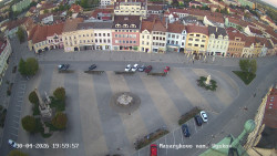 Masarykovo náměstí