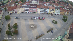 Masarykovo náměstí