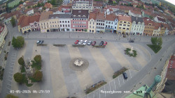 Masarykovo náměstí