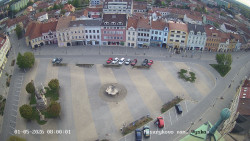 Masarykovo náměstí
