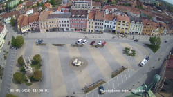 Masarykovo náměstí