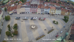Masarykovo náměstí