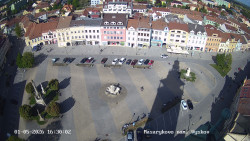 Masarykovo náměstí