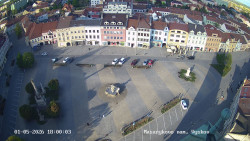 Masarykovo náměstí