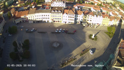 Masarykovo náměstí