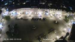Masarykovo náměstí
