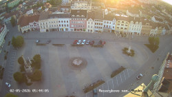 Masarykovo náměstí