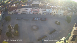 Masarykovo náměstí