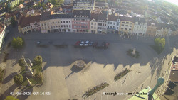 Masarykovo náměstí