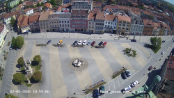 Masarykovo náměstí