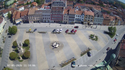 Masarykovo náměstí