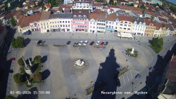 Masarykovo náměstí