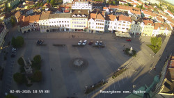 Masarykovo náměstí