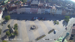 Masarykovo náměstí